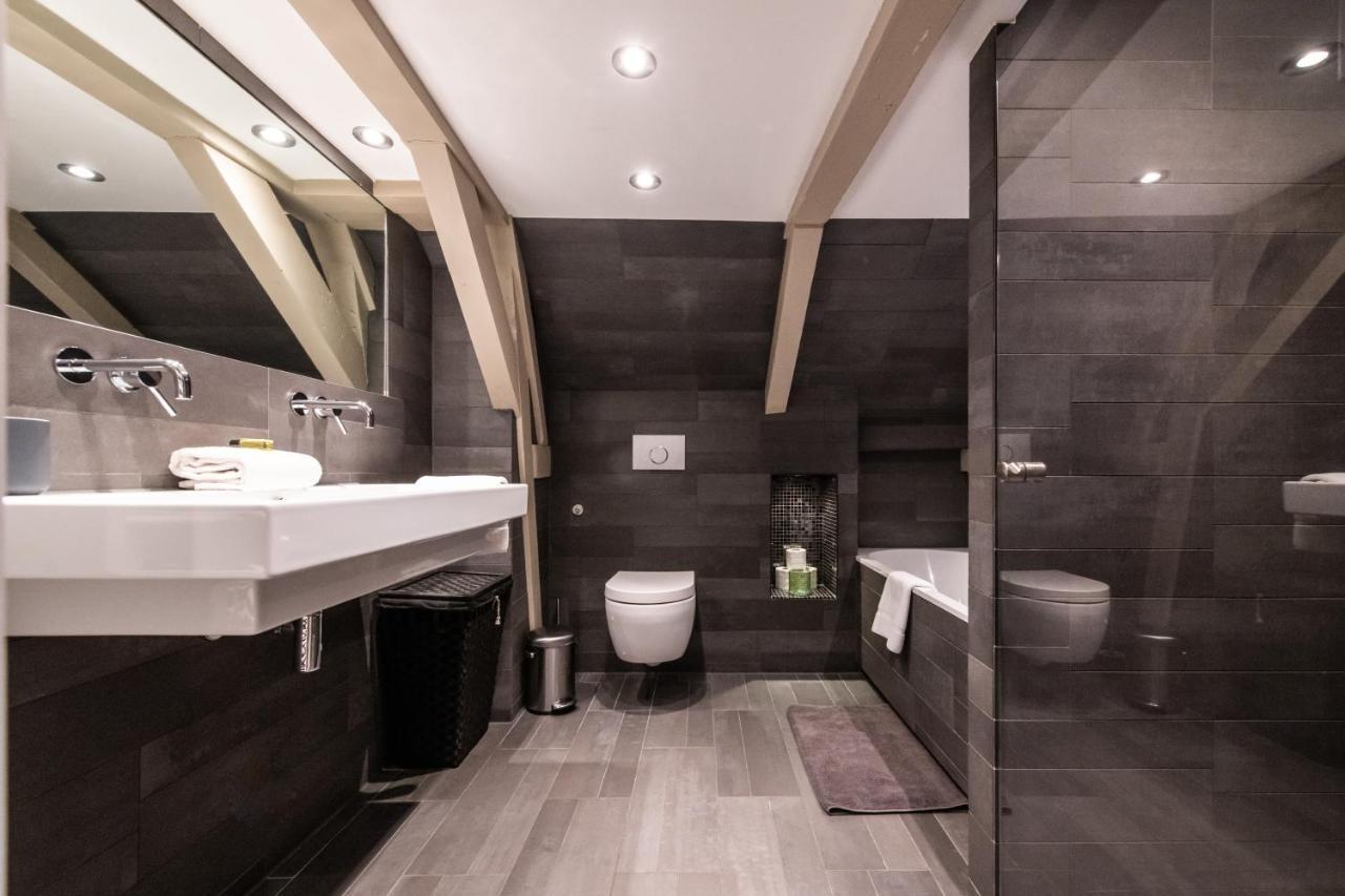 Haarlemmerstraat Penthouse || City Center || 145m2 Appartement Amsterdam